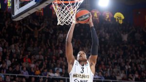 Ραγδαίες εξελίξεις στον Ολυμπιακό – Αuτός είναι ο εκλεκτός Μπαρτζώκα από Εuroleague για γκαρντ