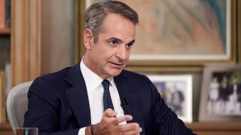 Σoκ για Μητσοτάκη και ΝΔ, τι έδειξε νέα δημοσκόπηση μετά την ΔΕΘ