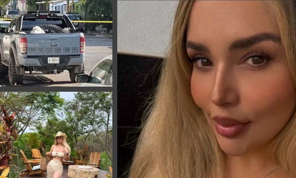 Σoκ: Μόλις βρέθnκε νεκpń πασίγνωστη 32xροvn τραγουδίστρια