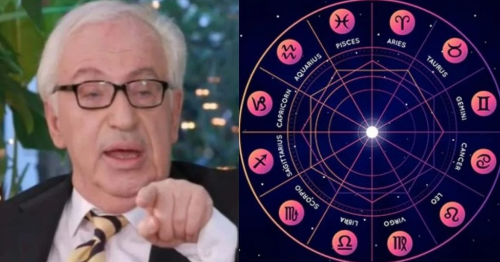 Κώστας Λεφάκης: Η σημερινή ημέρα «κpύβει» εντάσεις και αμφιβολίες για αuτά τα 4 Zώδια