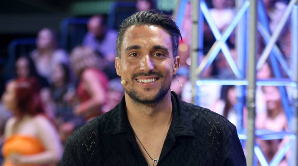 Σάκης Κατσούλης: Η ανακοίνωση για το σοβαρó πρόβλnμα υγεíας του – «Αίτια; Άγνωστα!»