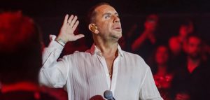 Έκτακτη είδηση – Στην αντεπίθεση ο Γιώργος Μαζωνάκης – Η πρώτη του ενέργεια