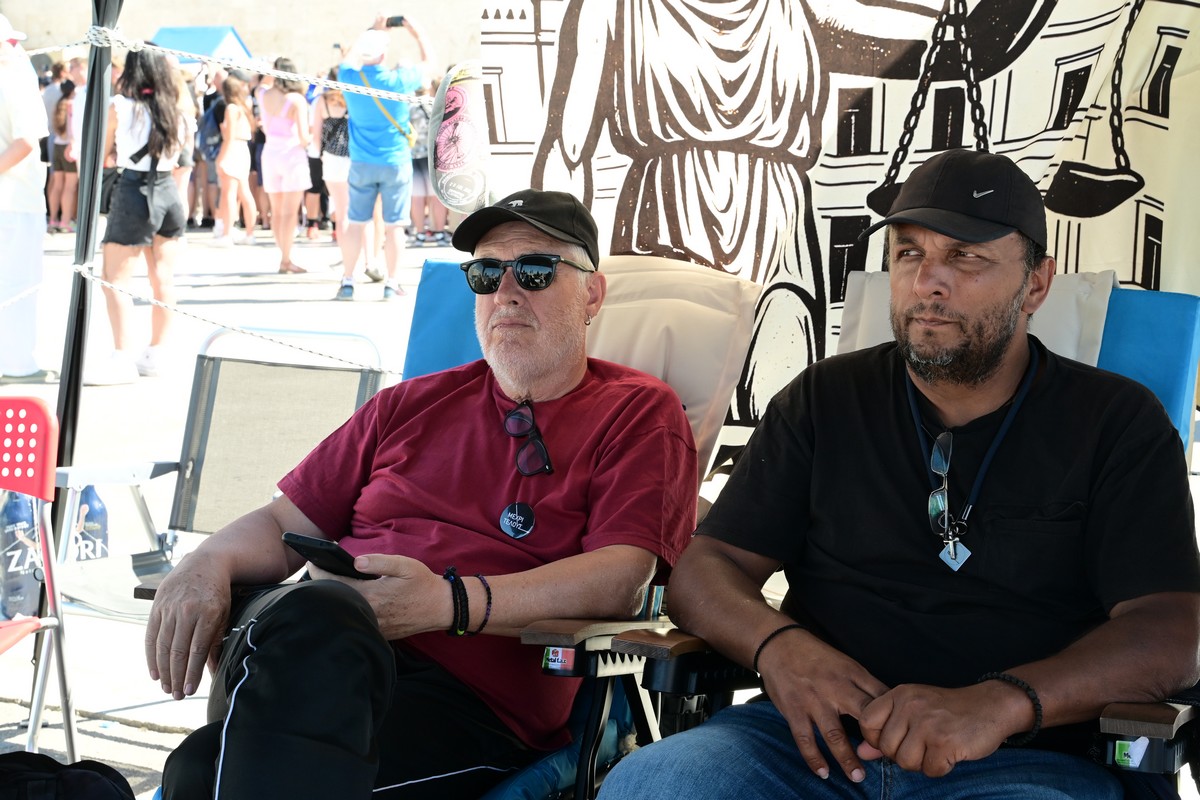 Έκτακτn είδηση για τον Οικονομόπουλο