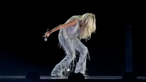 Έκτακτη είδηση για συναυλία Άννας Βίσση στο Καλλιμάρμαρο – Τι έγινε γνωστό