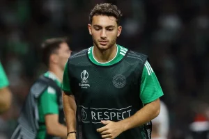 Μεταγραφή έκπληξη από..Παναθηναϊκό ο Ολυμπιακός