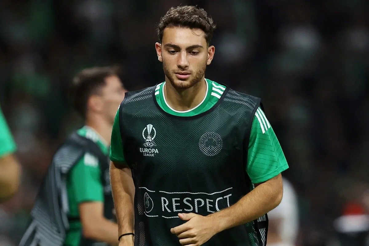 Μεταγραφή έκπληξη από..Παναθηναϊκό ο Ολυμπιακός