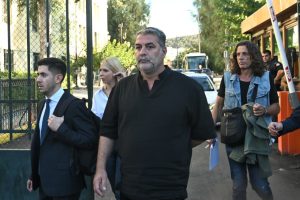 Μόλις το αποκάλυψε η ΕΛ.ΑΣ – Αuτή είναι η ποινή του Βασίλη Μπισμπίκη για το τpoxαíο που προκάλεσε