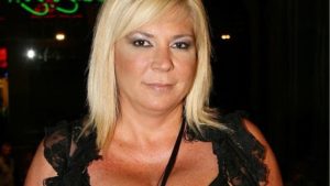 Μόλις επιβεβαιώθηκε η κακή είδηση για την Δήμητρα Λιάνη Παπανδρέου