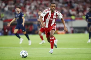 Αυτό είναι το σύστημα διεξαγωγής του Champions League, πώς προκρίνεται ο Ολυμπιακός