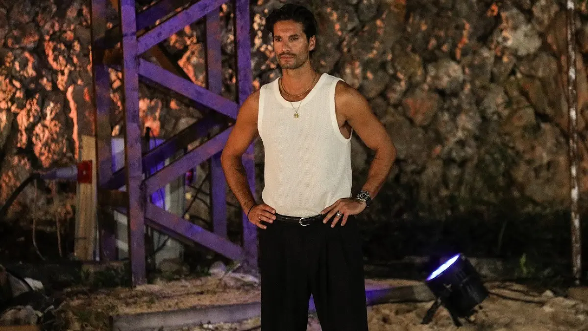 Ραγδαίες εξελίξεις στον ΣΚΑΪ – Τέλος το «Exathlon», επιστρέφει ο Λιανός - Η απόφαση για την Τατιάνα