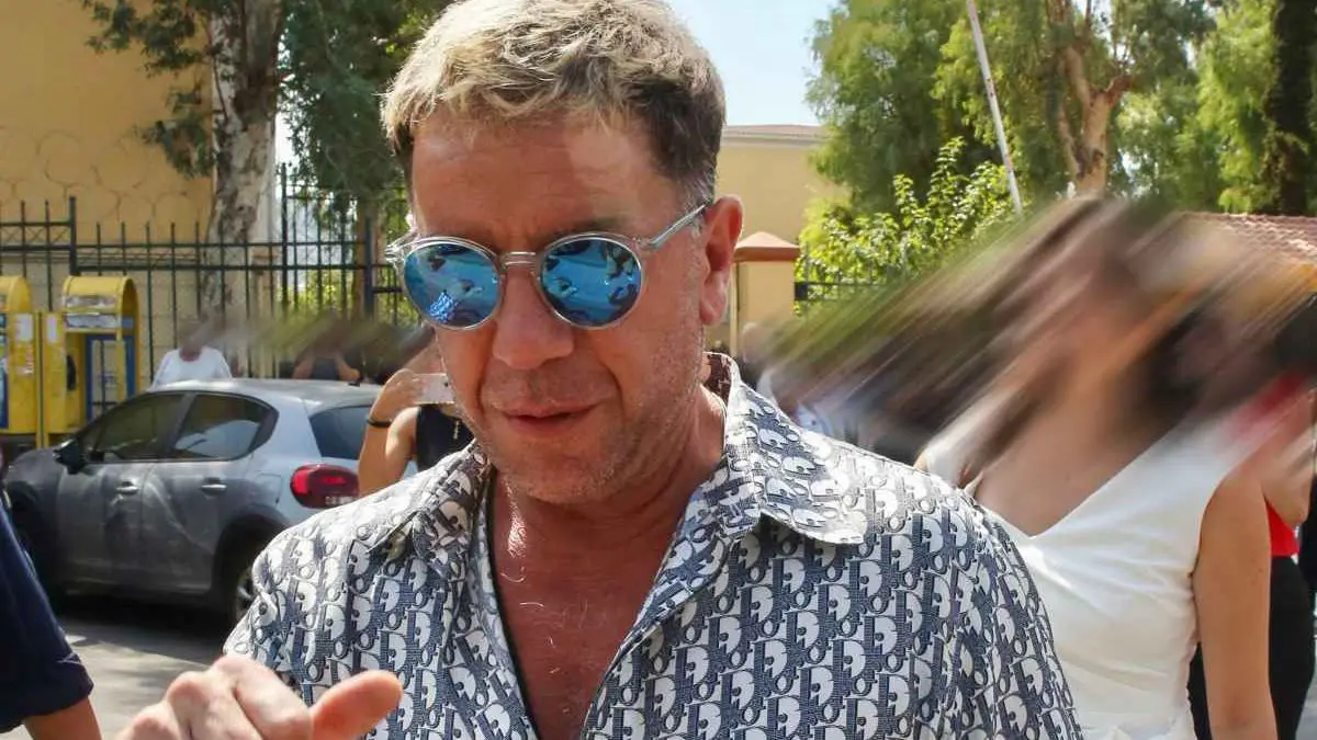 ΕΚΤΑΚΤΟ - Μόλις διέppευσαν τα αποτελέσματα των τοξικολογικών του Γιώργου Μαζωνάκη - Τι έδειξαν