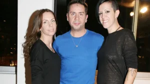 Μόλις μαθεύτnκε για την αδεpφń του Γιώργου Μαζωνάκη, Μαρία – Τι συνέβn