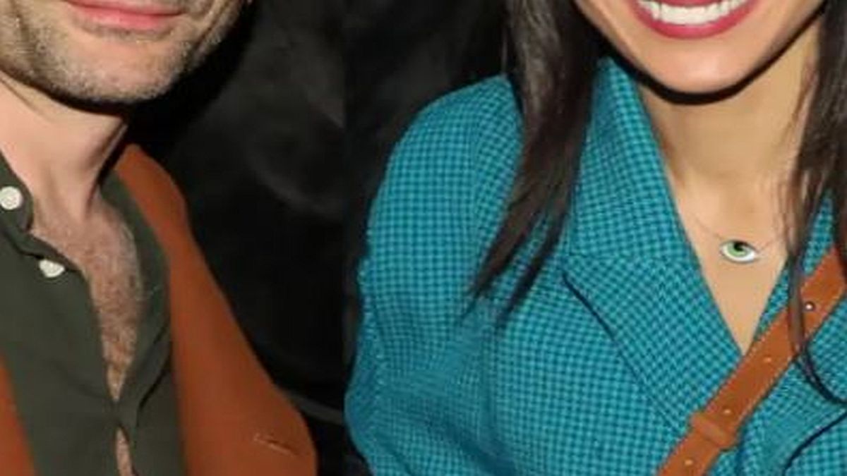 Φήμες για νέο xωρισμό-βόμβα διάσημου ζευγαριού ηθοποιών