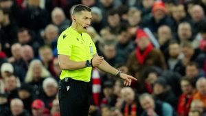 Έκπληξη από UEFA – Ποιον διαιτητή όρισε στο Ολυμπιακός-Πάφος