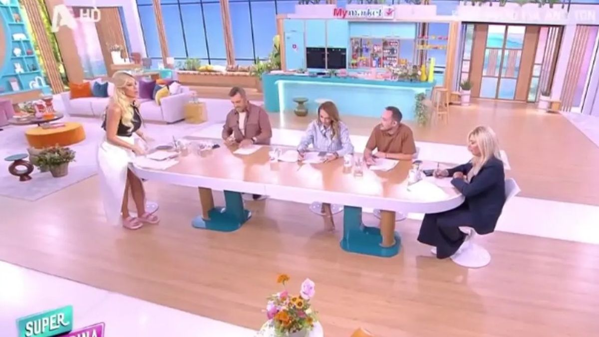 Όλοι το είδαν, λίγοι το κατάλαβαν: Η κίνηση της Κατερίνας Καινούργιου που 