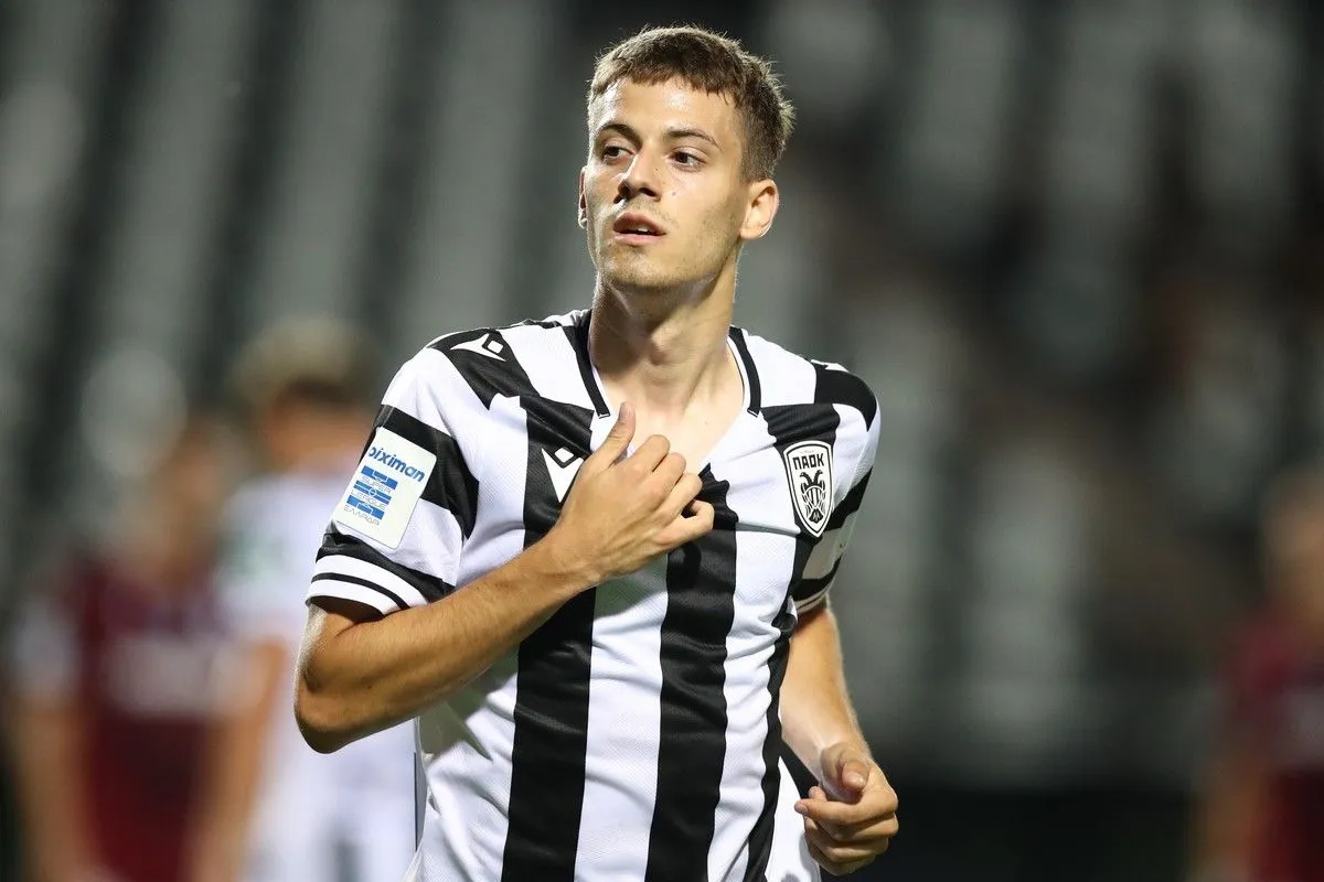 Δημοσίευμα έκπληξη για Κωνσταντέλια