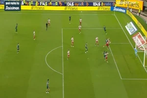 Ολυμπιακός-Λεβαδειακός: Η εξήγηση της ΚΕΔ για όσα έγιναν με το VAR