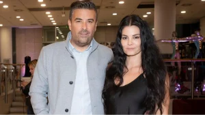 Δήλωση που θα συζητηθεί από Μαρία Κορινθίου για τη νέα σχέση του Γιάννη Αϊβάζη: «Είναι ένα κομμάτι το οποίο…»