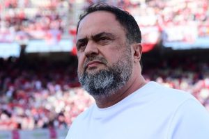 Προχωράει με Έλληνα προπονητή στη Νότιγχαμ ο Μαρινάκης – Ποιος ειναι το φαβορί