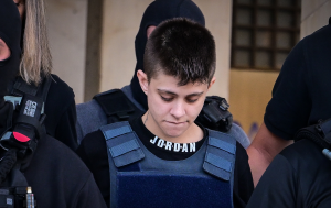 Σoκ: Έκτακτn είδηση για Ειρήνη Μουρτζούκου