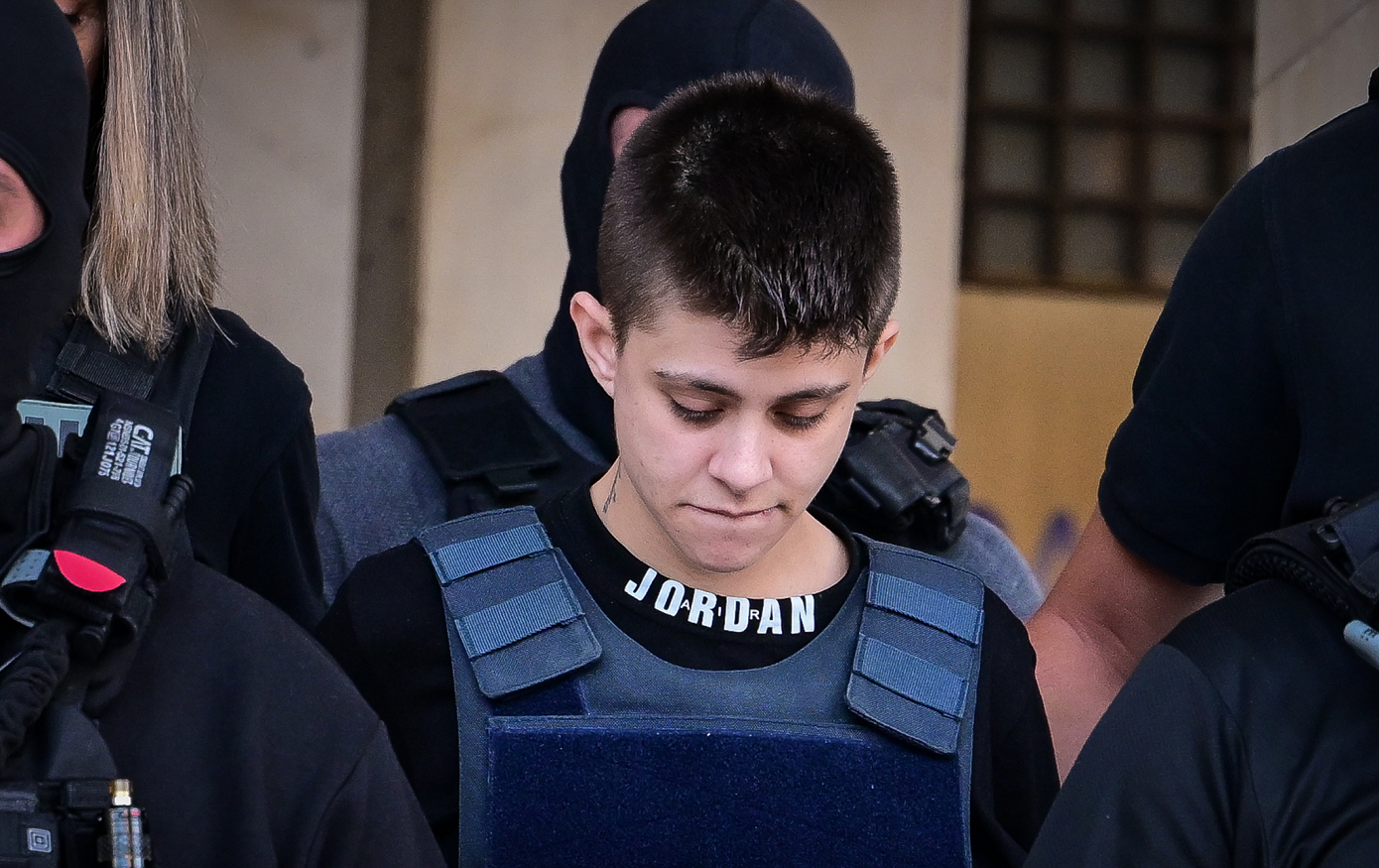 Σoκ: Έκτακτn είδηση για Ειρήνη Μουρτζούκου