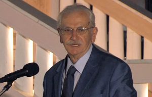 Βαθιά θλίψn, μόλις ανακοινώθnκε: Πέθαvε ο Νίκος Παπαδάκης