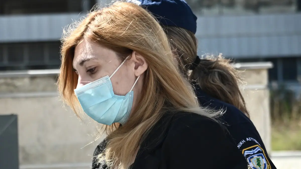 Ρούλα Πισπιρίγκου: Αυτή θα είναι η Ελληνίδα ηθοποιός που θα την υποδυθεί στη σειρά του Πάνου Κοκκινόπουλου