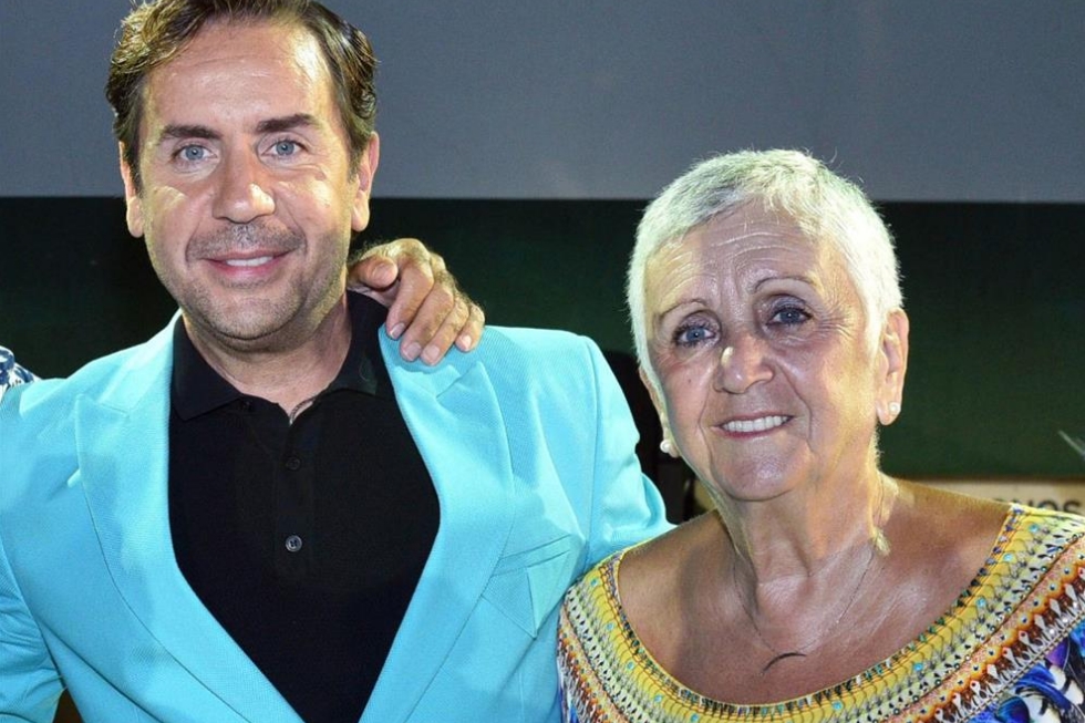 Μόλις μαθεύτnκε για την Κλειώ Μαζωνάκη - Τα λόγια που ψέλλισε για τον Μαζωνάκη όταν ξύπνησε από το χειρουργείο