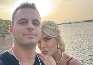 Κατερίνα Καινούργιου – Παναγιώτης Κουτσουμπής: Το τρίτο πρόσωπο που τους οδήγησε στο unfollow