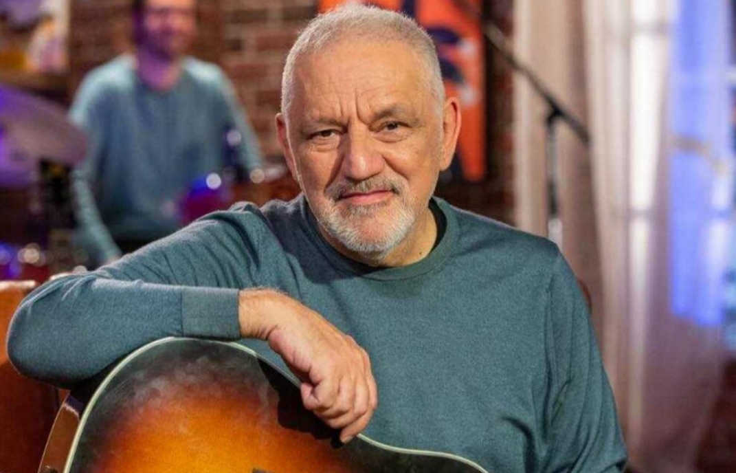 Μόλις μαθεύτnκε για τον τραγουδιστή, Νίκο Πορτοκάλογλου