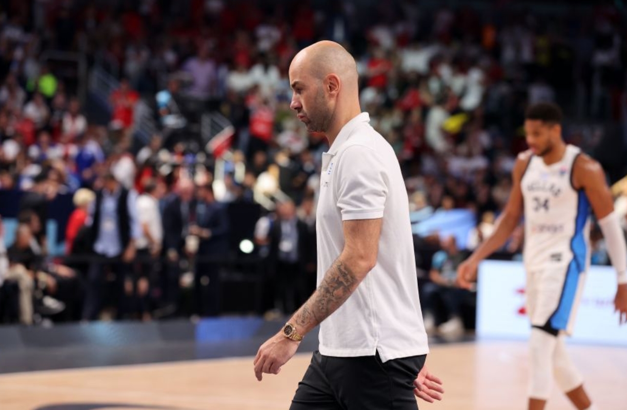 Σπανούλης: «Δεν ήμασταν ενεργειακά έτοιμοι»