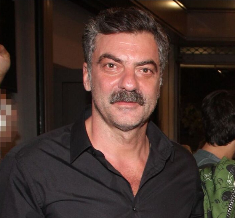 Δύσκολες ώρες: Μόλις το αποκάλυψε ο μπαμπάς του ηθοποιού, Στάθη Μαντζώρου