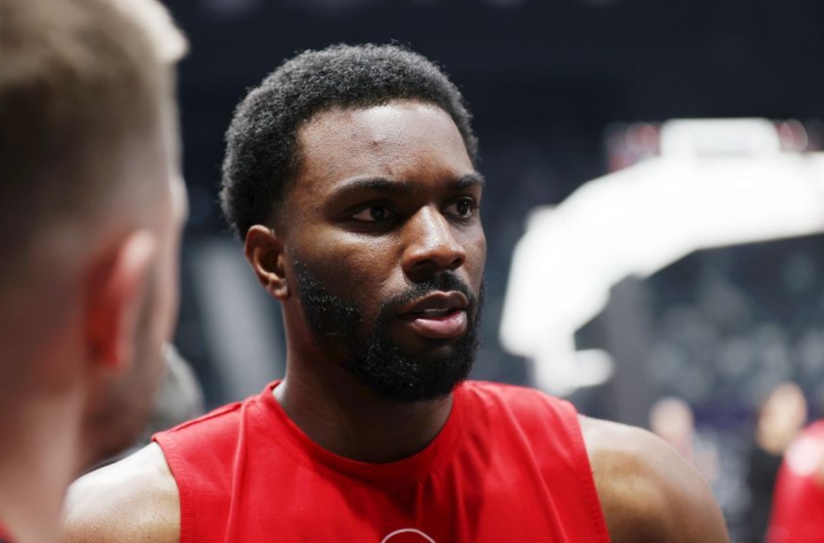 Νέο σoκ με Κίναν Έβανς στον Ολυμπιακό