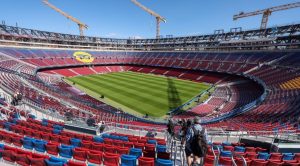 Στο «Καμπ Νου» το Μπαρτσελόνα – Ολυμπιακός!