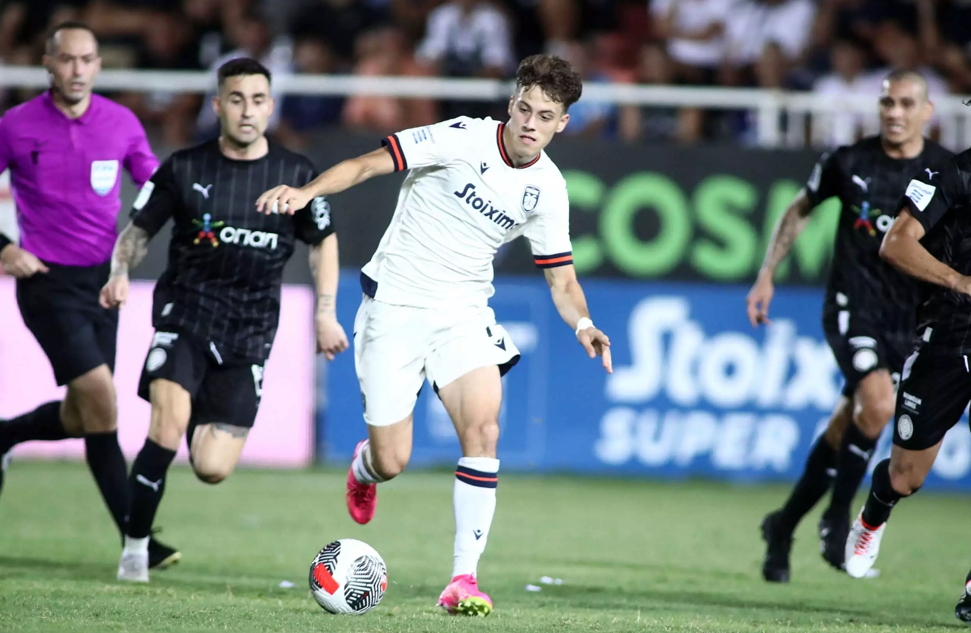 Πού θα γίνει τελικά το ΟΦΗ-ΠΑΟΚ; - Οι τελευταίες εξελίξεις και η απόφαση