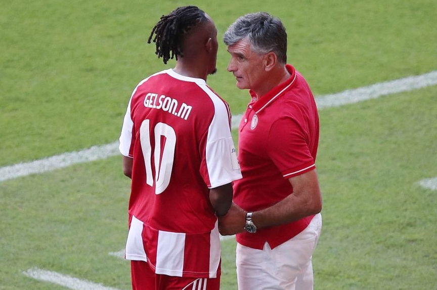 Αναγκαστική αλλαγή ο Μαρτίνς - Μεγάλη ανησυχία ενόψει Πάφου, οι πρώτες πληροφορίες