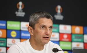 Ξέσπασμα Λουτσέσκου πριν το ΠΑΟΚ-Μακάμπι Τελ Αβιβ – «Εδώ στον ΠΑΟΚ υπάρχει μια…»