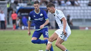 Σάλος με την δήλωση Ρούμπεν Πέρεθ για Παναθηναϊκό: «Δεν φταίνε ούτε οι παίκτες, ούτε ο πρόεδρος, ένας είναι ο υπαίτιος»