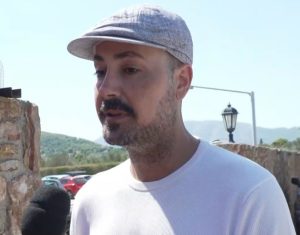 Μόλις το αποκάλυψε ο Πέτρος Κουσουλός λίγο πριν την πρεμιέρα του