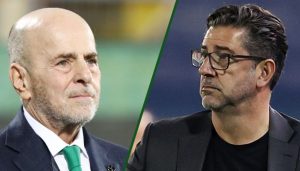 Αποκάλυψη από γνωστό δημοσιογράφο Παναθηναϊκού – Οι πρώτες αποφάσεις Αλαφούζου ενόψει Ολυμπιακού