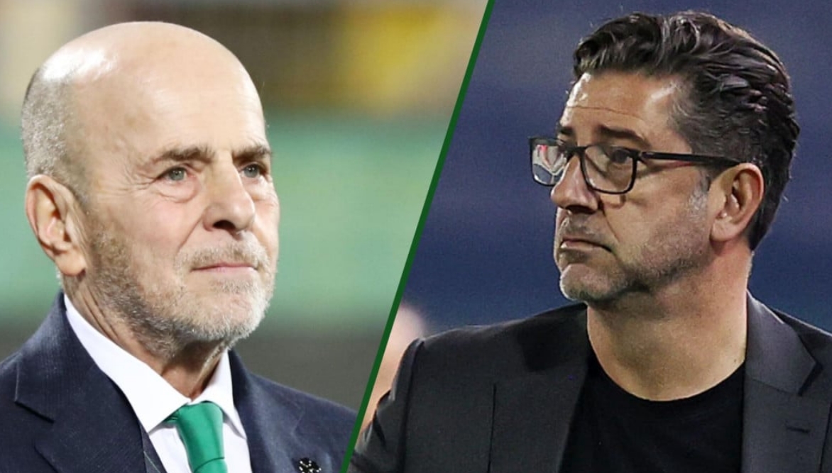 Αποκάλυψη από γνωστό δημοσιογράφο Παναθηναϊκού - Οι πρώτες αποφάσεις Αλαφούζου ενόψει Ολυμπιακού