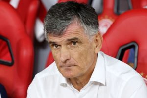 Σε ποιους τα…έχωσε ο Μεντιλίμπαρ μετά την Πάφο – Ποιοι τον προβλημάτισαν