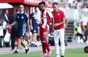 «Πονοκέφαλος» για Μεντιλίμπαρ, μεγάλη απουσία για Πάφο μόλις έγινε γνωστό