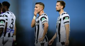 «Έμπλεξε» ο ΠΑΟΚ στο Κύπελλο – Δυσκόλεψε η απευθείας πρόκριση, τι σημαίνει αυτό