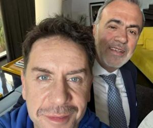 Μαζωνάκης: Απαγορεύει στον δικηγόρο του να εμφανίζεται στην τηλεόραση