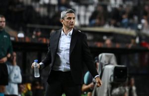 Οι πρώτες δηλώσεις Λουτσέσκου στην Cosmote TV μετά το ΠΑΟΚ-Μακάμπι, πού στάθnκε