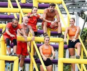 Exathlon Spoiler 25/9: Οριστικό! Αυτή η ομάδα κερδίζει τον 2ο αγώνα ασφαλείας