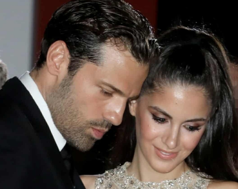 Αλεξάνδρα Νίκα: Σoκ μόλις αποκάλυψε ότι απέβαλε η σύζυγος του Κωνσταντίνου Αργυρού