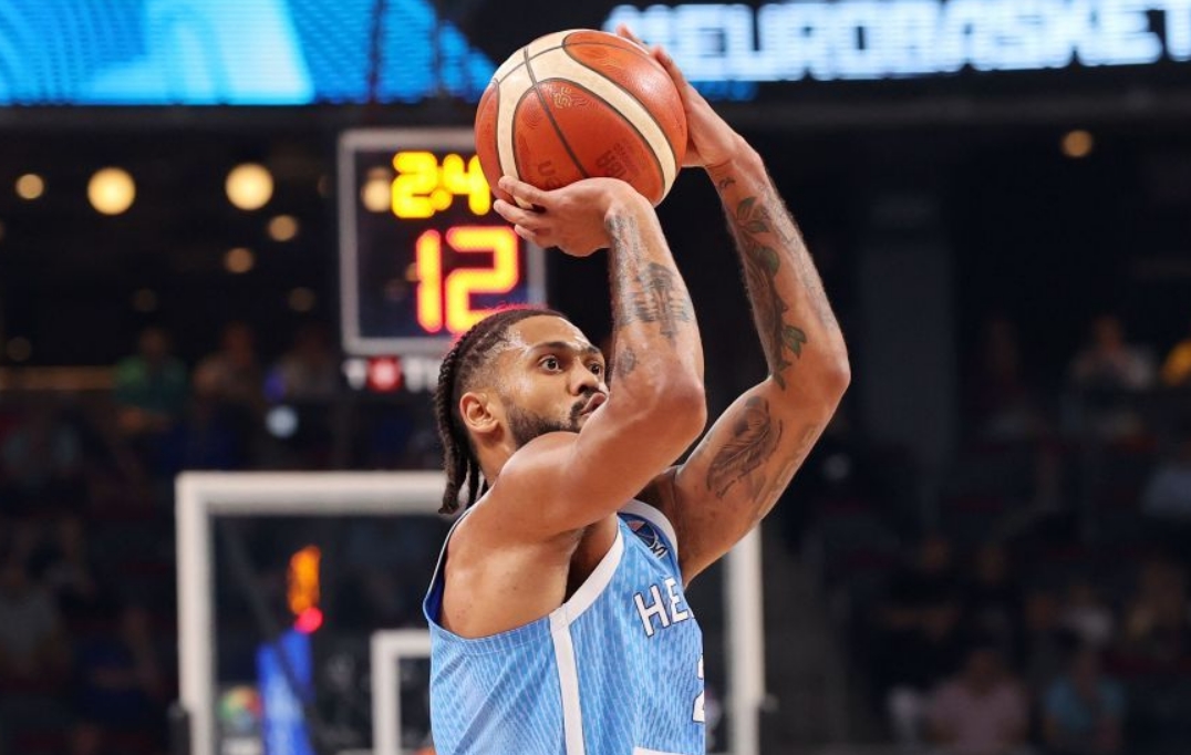 Ο αντίπαλος της Εθνικής στους «4» του Eurobasket - Η ημέρα του ημιτελικού