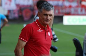 Με 2 απουσίες και μία επιστροφή ο Ολυμπιακός κόντρα στην Πάφο – Μόλις έγινε γνωστό